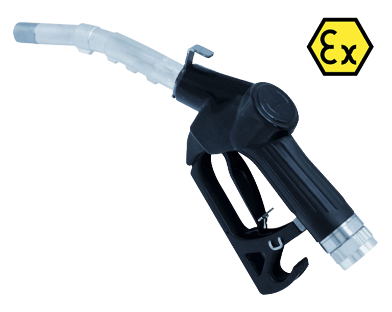 NOZZLES Diesel Pumps