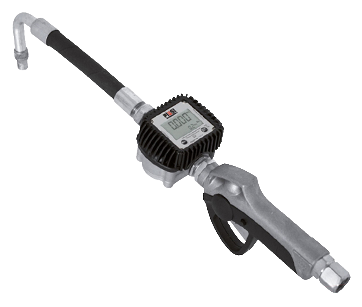 NOZZLES Diesel Pumps